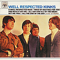 The Kinks - Well Respected Kinks album