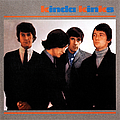 The Kinks - Kinda Kinks альбом