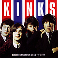 The Kinks - BBC Sessions 1964-1977 album