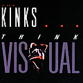 The Kinks - Think Visual album