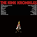 The Kinks - The Kink Kronikles альбом