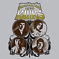 The Kinks - Something Else by the Kinks album