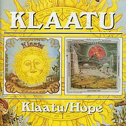 Klaatu - Klaatu/Hope album