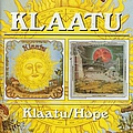 Klaatu - Klaatu/Hope album
