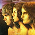 Lake &amp; Palmer Emerson - Trilogy album
