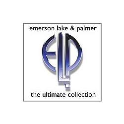 Lake &amp; Palmer Emerson - Ultimate Collection альбом