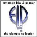Lake &amp; Palmer Emerson - Ultimate Collection album