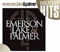 Lake &amp; Palmer Emerson - The Very Best of Emerson, Lake &amp; Palmer album