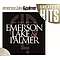 Lake &amp; Palmer Emerson - The Very Best of Emerson, Lake &amp; Palmer album
