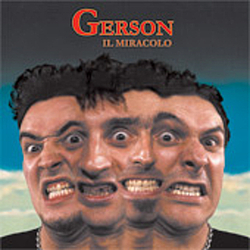 Gerson - Il Miracolo альбом