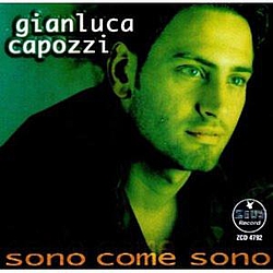 Gianluca Capozzi - Sono Come Sono альбом