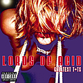 Lords Of Acid - Greatest T*ts album