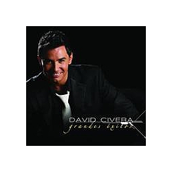 David Civera - Grandes Ãxitos альбом