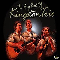 The Kingston Trio - The Very Best Of The Kingston Trio album
