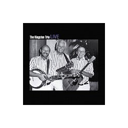 The Kingston Trio - Live album