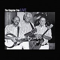 The Kingston Trio - Live альбом