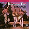 The Kingston Trio - Tom Dooley and Other Folksong Hits album
