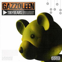 Gazzoleen - Tinybears album