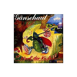 Gänsehaut - Karl der KÃ¤fer album