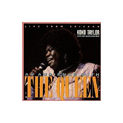 Koko Taylor - Live From Chicago : An Audience With The Queen альбом