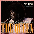 Koko Taylor - Live From Chicago : An Audience With The Queen album
