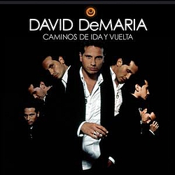 David Demaria - Caminos de ida y vuelta album