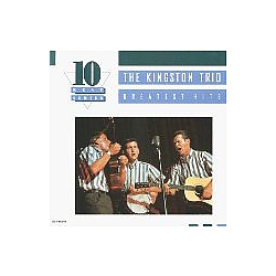 The Kingston Trio - Greatest Hits album
