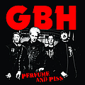 Gbh - Perfume and Piss album