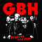 Gbh - Perfume and Piss album