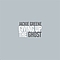 Jackie Greene - Giving Up the Ghost album