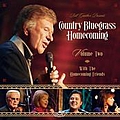 The Isaacs - Country Bluegrass Homecoming Vol. 2 альбом