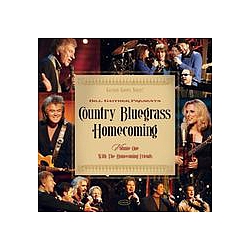 The Isaacs - Country Bluegrass Homecoming Vol. 1 album