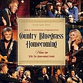 The Isaacs - Country Bluegrass Homecoming Vol. 1 альбом