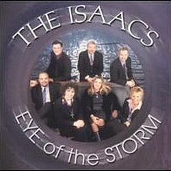 The Isaacs - Eye of the Storm album