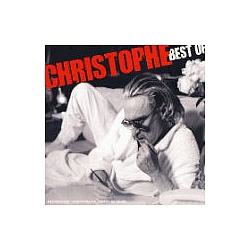 Christophe - Best Of альбом