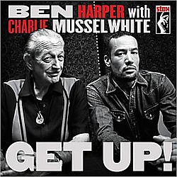 Ben Harper - Get Up! альбом