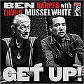 Ben Harper - Get Up! album