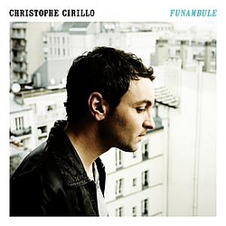 Christophe Cirillo - Funambule album