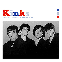 The Kinks - The Ultimate Collection альбом