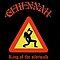 Gehennah - King of the sidewalk album