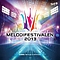 David Lindgren - Melodifestivalen 2013 альбом