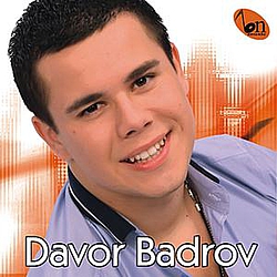 Davor Badrov - Ja Baraba, Sve Joj Dzaba альбом