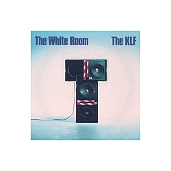 The KLF - White Room album