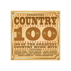 Gene Autry - Country 100 album