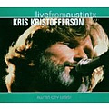Kris Kristofferson - Live from Austin, Texas album