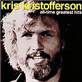 Kris Kristofferson - Kris Kristofferson - All Time Greatest Hits album