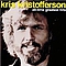 Kris Kristofferson - Kris Kristofferson - All Time Greatest Hits альбом