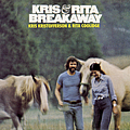 Kris Kristofferson &amp; Rita Coolidge - Breakaway album
