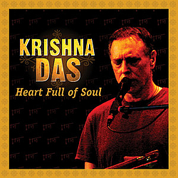 Krishna Das - Heart Full of Soul album