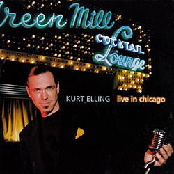 Kurt Elling - Live In Chicago album